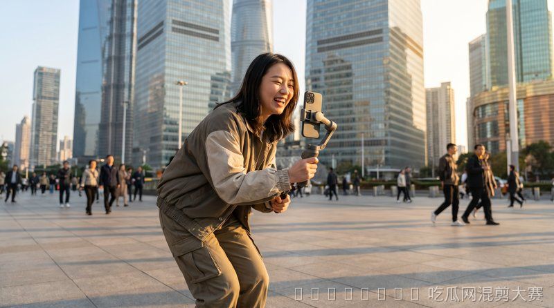 3D特效合集：爆炸、粒子、光影