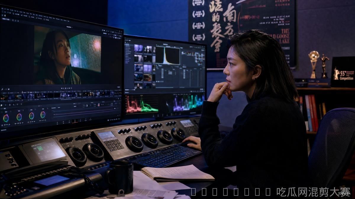 热血动漫混剪：燃到爆炸的名场面
