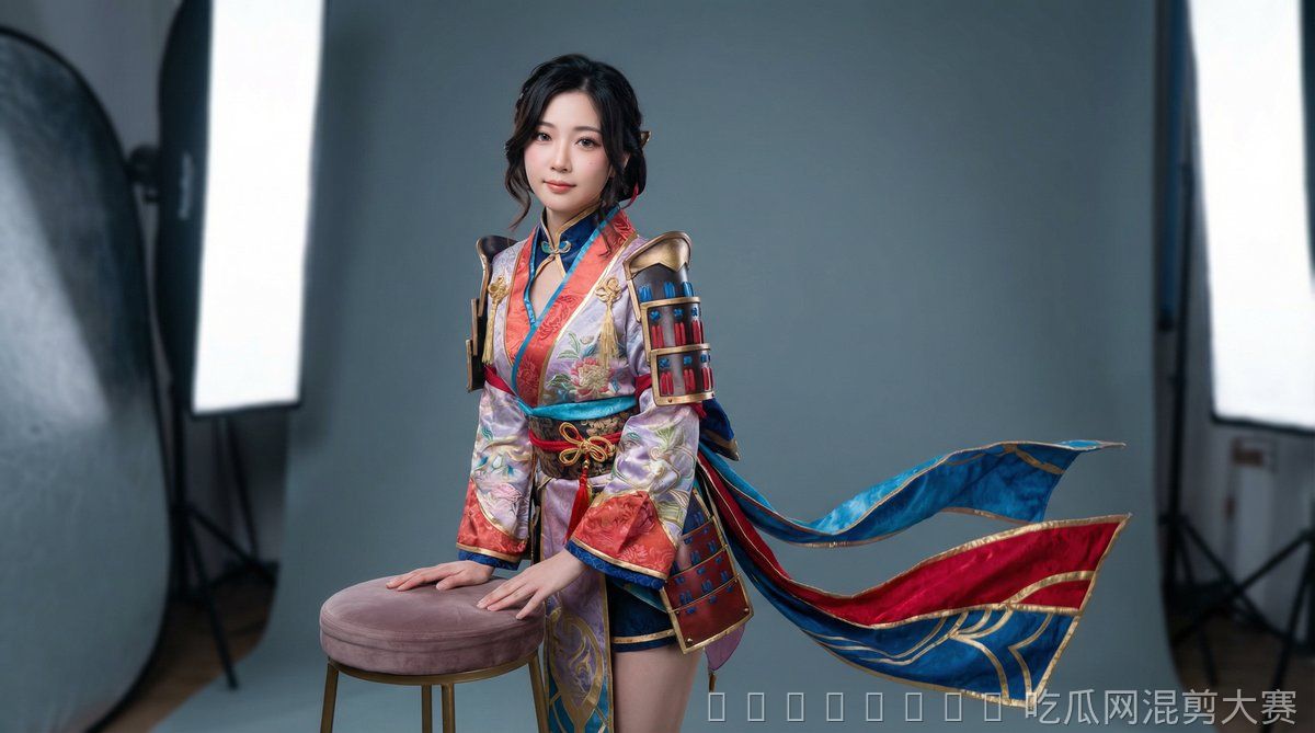 二次元影视混剪：神级剪辑技巧